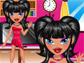 The Bratz Style Icon