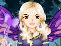 The Fantasy Forest Fairy Dress Up Icon