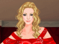 Valentine Dating Dressup Icon