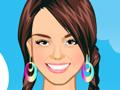 Vanessa Hudgens Dress Up Icon