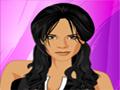 Victoria Beckham Dress Up Icon