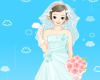 Wedding High Icon