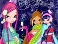 Winx Maya Puzzle Icon