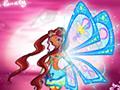 Winx Puzzle Icon