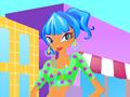 Winx Shopping Icon