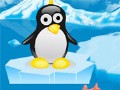 YUM Penguins Dinner Icon