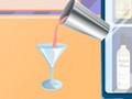 Yummy Summer Drinks Icon