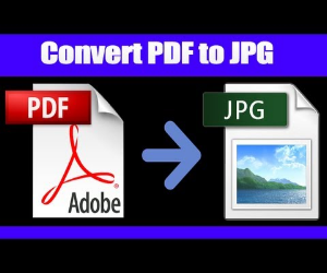 pdf to jpg